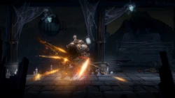 Eastern Exorcist Screenshots