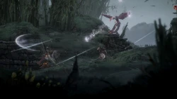 Eastern Exorcist Screenshots