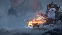 Eastern Exorcist Screenshots