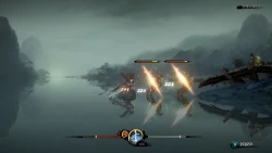 Eastern Exorcist Screenshots