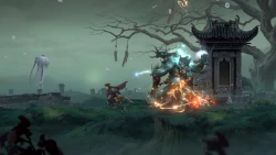 Eastern Exorcist Screenshots