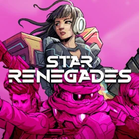 Star Renegades