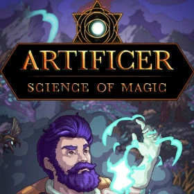 Artificer: Science of Magic