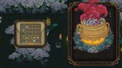 Скриншот к игре Artificer: Science of Magic