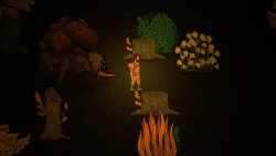 Скриншот к игре Artificer: Science of Magic