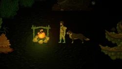 Скриншот к игре Artificer: Science of Magic