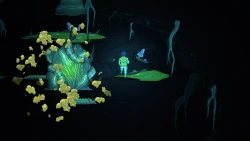 Скриншот к игре Artificer: Science of Magic
