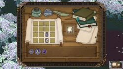 Скриншот к игре Artificer: Science of Magic