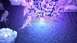 Скриншот к игре Artificer: Science of Magic