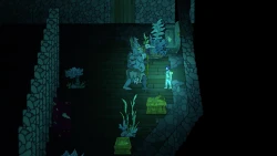 Artificer: Science of Magic Screenshots