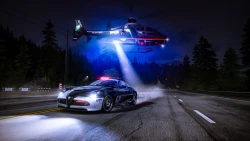 Need for Speed: Hot Pursuit Remastered Screenshots