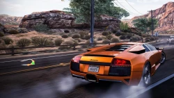 Need for Speed: Hot Pursuit Remastered Screenshots