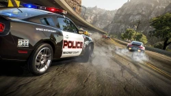 Need for Speed: Hot Pursuit Remastered Screenshots