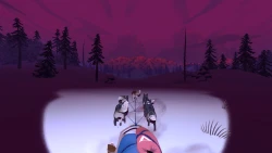 The Red Lantern Screenshots
