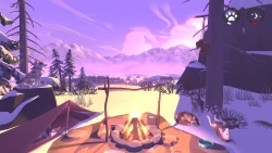 The Red Lantern Screenshots