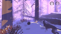 The Red Lantern Screenshots