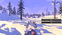 The Red Lantern Screenshots