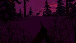 The Red Lantern Screenshots