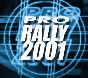 Pro Rally 2001