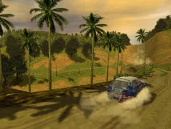 Pro Rally 2001 Screenshots