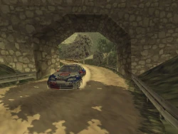 Pro Rally 2001 Screenshots