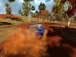 Pro Rally 2001 Screenshots