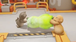 Party Animals Screenshots