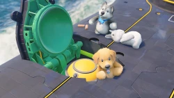 Party Animals Screenshots