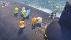 Party Animals Screenshots