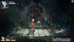 The Girl of Glass: A Summer Bird's Tale Screenshots