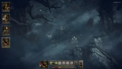 King Arthur: Knight's Tale Screenshots