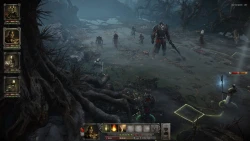 King Arthur: Knight's Tale Screenshots