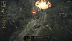 King Arthur: Knight's Tale Screenshots