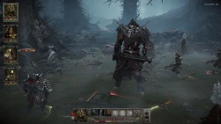 King Arthur: Knight's Tale Screenshots