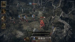 King Arthur: Knight's Tale Screenshots