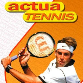 Actua Tennis