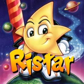 Ristar