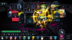 Ring of Pain Screenshots