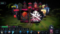 Ring of Pain Screenshots