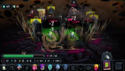 Ring of Pain Screenshots