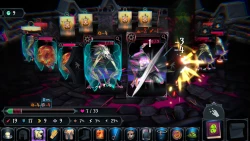 Ring of Pain Screenshots