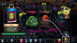 Ring of Pain Screenshots