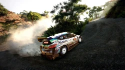 WRC 9 Screenshots