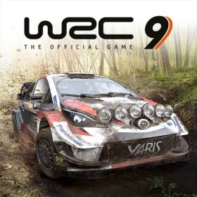 WRC 9