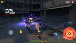 Скриншот к игре Action Taimanin
