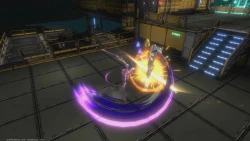 Скриншот к игре Action Taimanin