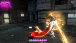 Action Taimanin Screenshots