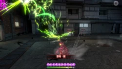 Action Taimanin Screenshots