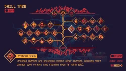 Скриншот к игре ScourgeBringer