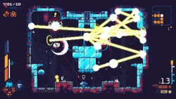 ScourgeBringer Screenshots